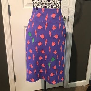 LulaRoe xl Cassie